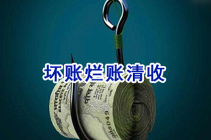 稻城追账公司